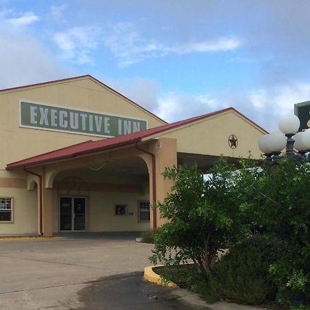 Executive Inn Schulenburg Екстериор снимка