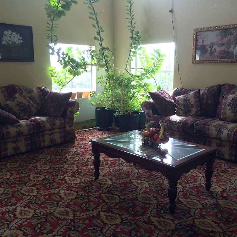 Executive Inn Schulenburg Интериор снимка